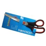 Ψαλίδι ατσάλινο - Scissors - Image 2