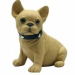 French Bulldog Ηχείο Bluetooth με Ραδιόφωνο και 4 ώρες Λειτουργίας - Digital speaker CH-M240