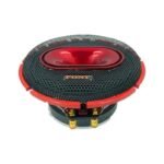 Fony Ηχείο Αυτοκινήτου CTC-M607 6.5″ με 250W RMS  - Speaker