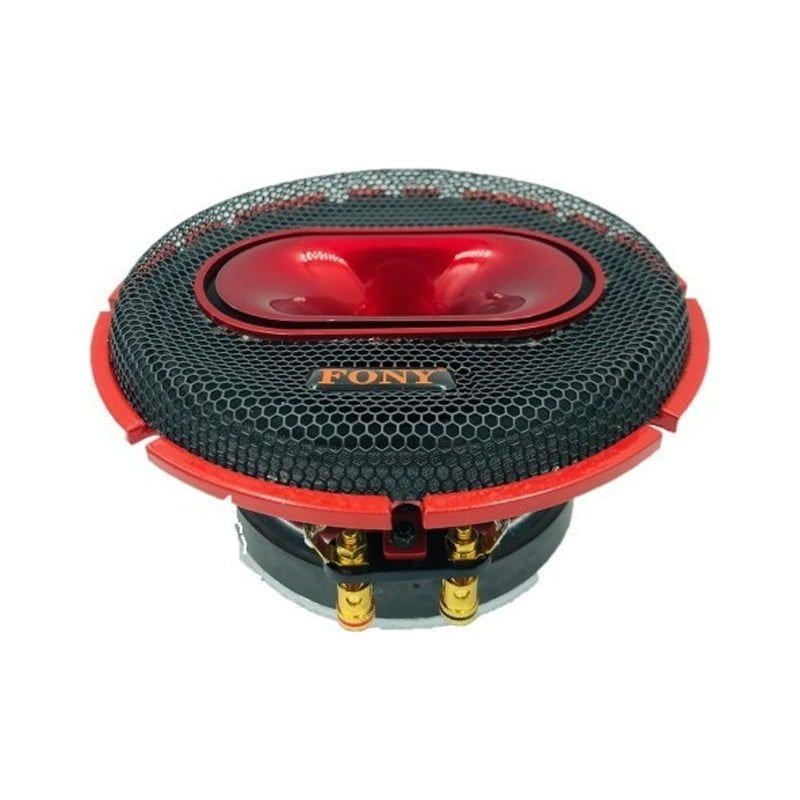 68328-2 Fony Ηχείο Αυτοκινήτου CTC-M607 6.5″ με 250W RMS - Speaker - Image 1
