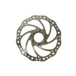 Luta Δισκόπλακες Ποδηλάτου 160mm