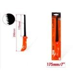 KMT Πριόνι Κλαδέματος 175mm - KMT Pruning Saw 175mm