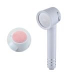 Τηλέφωνο κεφαλή ντους μπάνιου - Pressurized shower head - Image 3