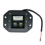 EJC προβολέας αυτοκινήτου 25W - Truck lights - Image 2