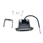 EJC προβολέας αυτοκινήτου 25W - Truck lights - Image 3