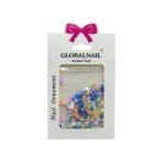 Globalnail Διακοσμητικά νυχιών