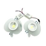 LED λάμπες 2 τεμάχια -  XL-LED AISLE LAMP 2PCS