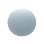 LED φωτιστικό οροφής 6W 220V - LED PANEL LIGHT ROUND - Image 3