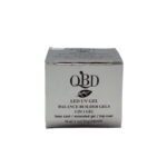 QBD UV/LED Gel για Νύχια 3 σε 1  Άσπρο1332-03 - QBD LED UV GEL BALANGE BUILDER - Image 2