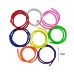 Λαστιχάκι μηχανής 1m - Rubber tube 1m - Image 2