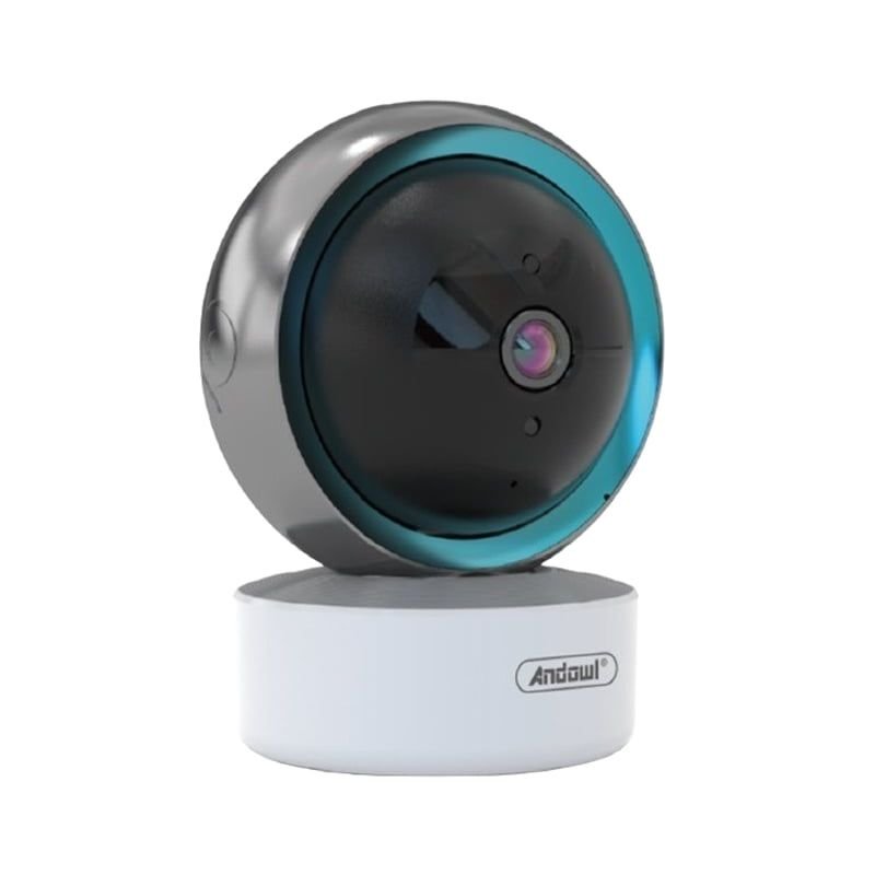Z774197 Andowl IP Κάμερα Παρακολούθησης Wi-Fi 1080p Full HD με Αμφίδρομη Επικοινωνία Q-S812 - Security camera - Image 1