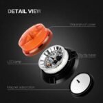 Φάρος 12-24V LED-015 - LED high power beacon - Image 2