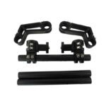 Ρυθμιζόμενο Tιμόνι Mοτοσικλέτας - Adjustable Motorcycle Handlebar - Image 2