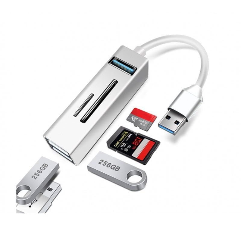 deal-v16455341754 Andowl διανομέα USB 3.0 HUB Q-HU803 - Image 1