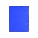 Ντοσιέ χάρτινο με λάστιχο 32x24cm 1τμχ - Paper file folder - Image 4