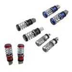 Rchang Πετάλια Μοτοσυκλέτας Με Ελατήριο W02105 - Motorcycle pedal