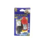 Rchang Ακροδέκτες Πόλων Μπαταρίας -  Battery clip