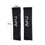 Μαξιλαράκια Ζώνης Αυτοκινήτου - Seat Belt Covers