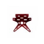 Rchang Βάση Πινακίδας Μοτοσυκλέτας  – Motrorcycle plate frame - Image 3