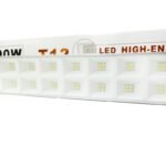 LED Μπάρα - Φωτιστικό Πάγκου 100W 120cm T12 6500K- Led higt end engineering lighting - Image 2