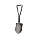 Πτυσσόμενο μεταλλικό φτυάρι Survivors - Folding metal shovel