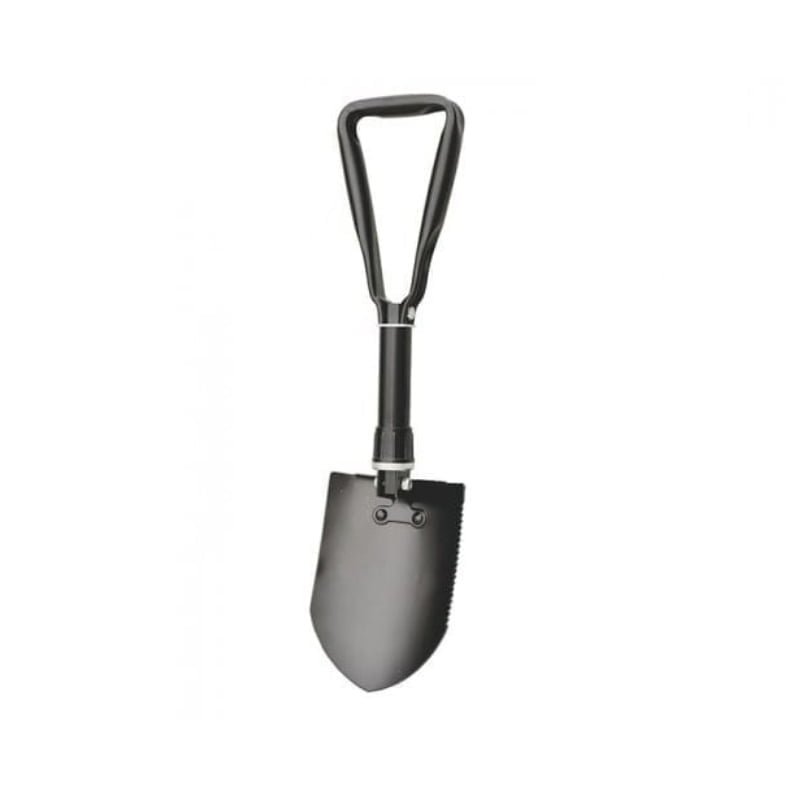 z794301-6 Πτυσσόμενο μεταλλικό φτυάρι Survivors - Folding metal shovel - Image 1