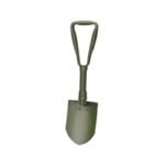 Πτυσσόμενο μεταλλικό φτυάρι Survivors - Folding metal shovel