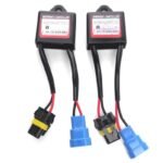 ROLINGER αντάπτορες για φώτα Canbus Xenon - Hid Canbus